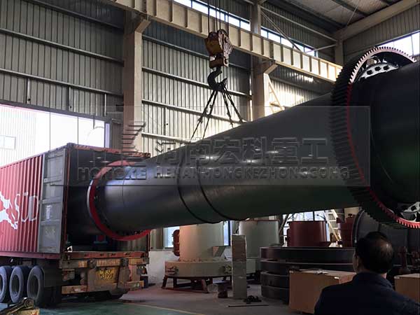 東興市沙子、河沙、黃沙、海沙、石英砂的烘干處理設(shè)備